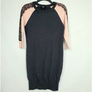 By by size Large Sweater Dress